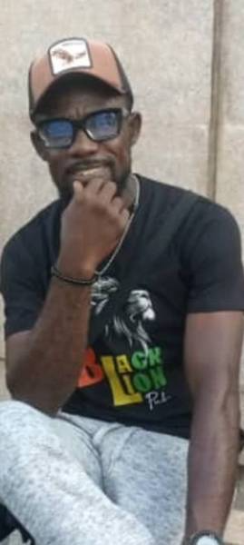 Prince Kwadwo Mante
