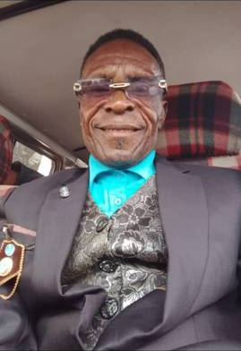 Robert Agyei Makosa